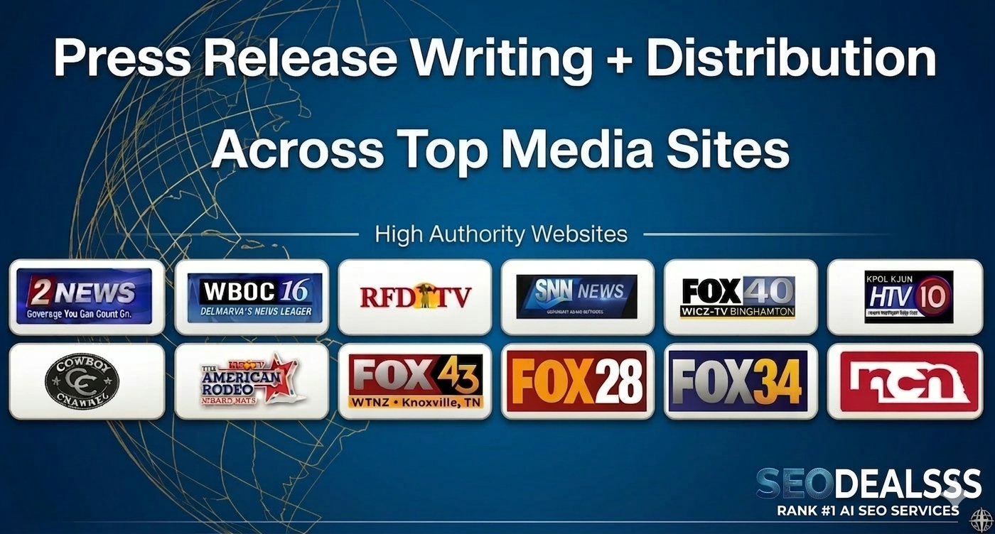 RANK #1 AI SEO SERVICES - Seo packages for small business